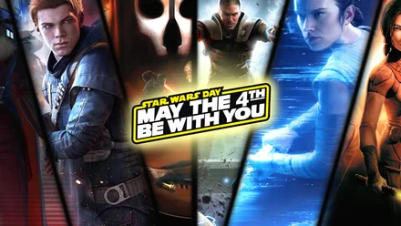 Ofertas de videogame Star Wars
