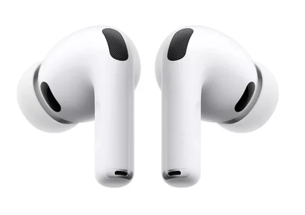   Apple AirPods Pro 3 verdadeiros fones de ouvido sem fio com cancelamento de ruído