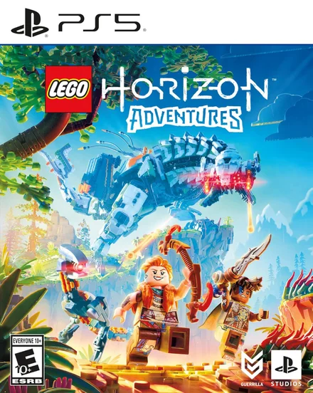 LEGO Horizon Adventures – PlayStation 5