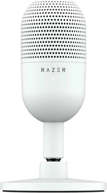 Microfone Mini USB Razer Seiren V3