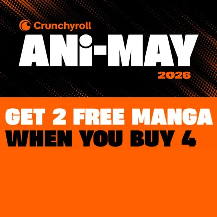 Buy 2, Get 2 Free Manga