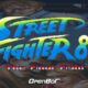 Street Fighter 89: The Final Fight [Openbor] Versão extendida
