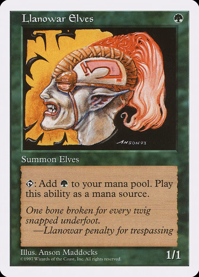 Elfos