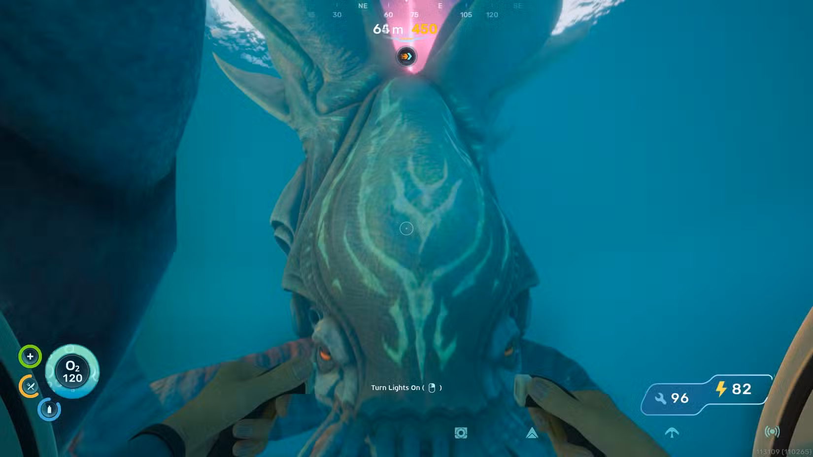 Um