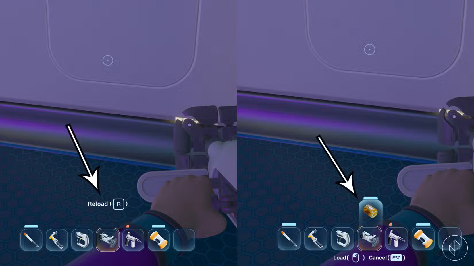 Um