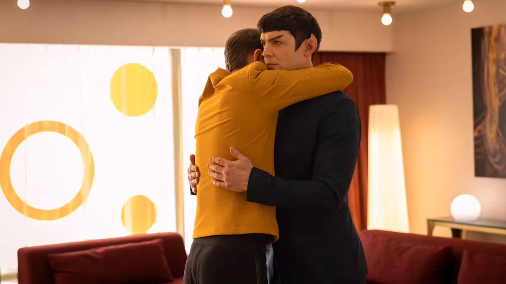 Spock