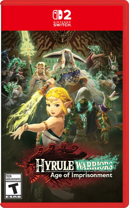 Hyrule
