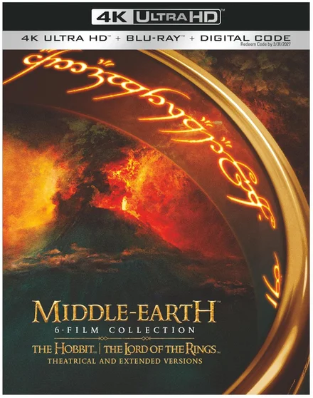 Middle-Earth