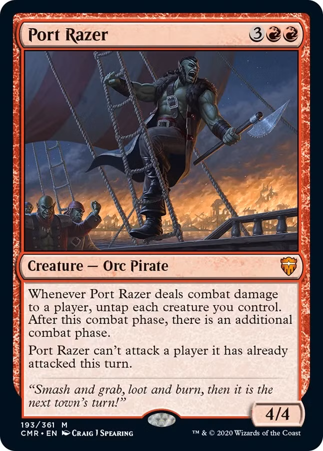 Port