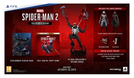 Marvel's