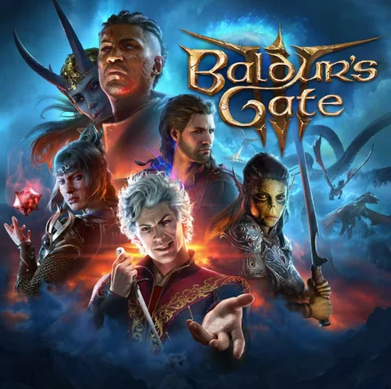 Baldur’s