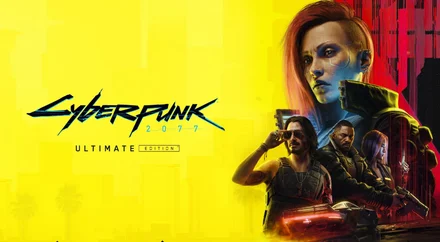 Cyberpunk
