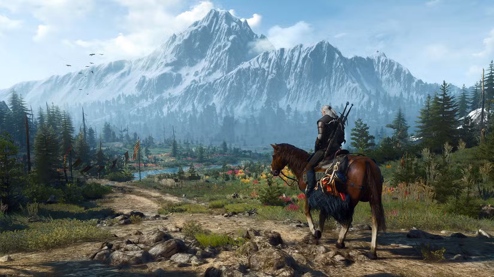 Geralt