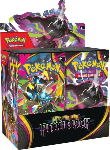 Pitch