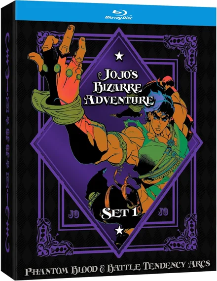 JoJo's