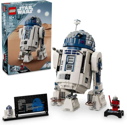 LEGO