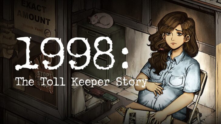 GameChanger Studio anuncia versão para PS5 de 1998: The Toll Keeper Story