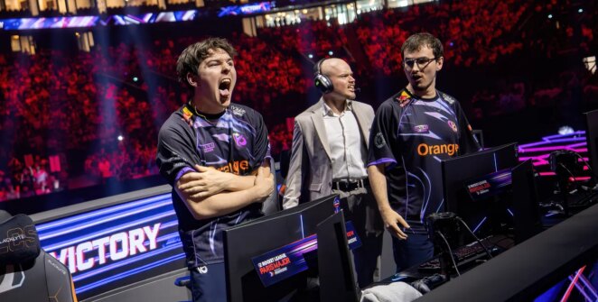 Karmine Corp conquista o RLCS Paris Major 2026 em casa com vitória sobre Twisted Minds