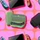 Os melhores cases para Nintendo Switch 2: proteção e estilo para os gamers exigentes