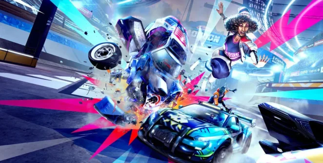 PlayStation tira Destruction AllStars das lojas e desliga servidores sem aviso prévio