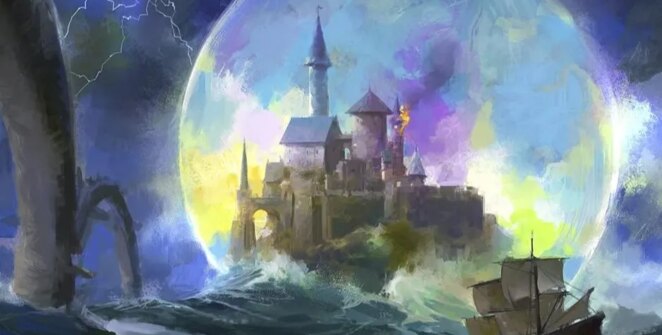 Autor de The Wandering Inn afirma que adaptação live-action de seus livros certamente falharia