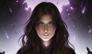 Brandon Sanderson's Skyward Adaptation Would Be Perfect as a Netflix Series