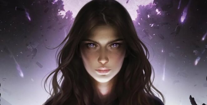 Brandon Sanderson's Skyward Adaptation Would Be Perfect as a Netflix Series