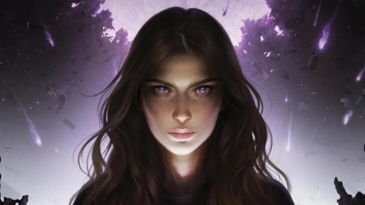 Brandon Sanderson's Skyward Adaptation Would Be Perfect as a Netflix Series