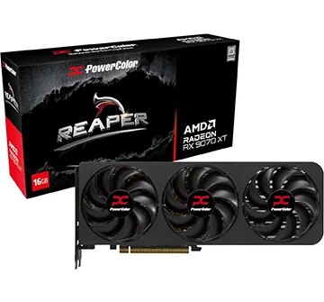 A poderosa placa gráfica AMD Radeon 9070 XT cai para US$ 680