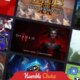 A programação do Humble Choice maio de 2026 inclui Diablo IV