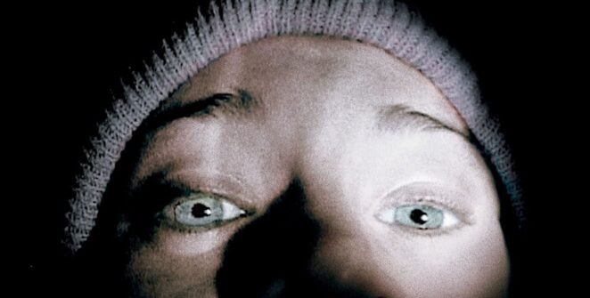 A reinicialização do projeto Blair Witch reúne diretores e elenco originais