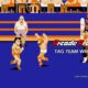 Tag Team Wrestling, clássico de 1983, chega aos consoles modernos em 21 de maio