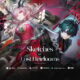 Arknights: Endfield recebe atualização ‘Sketches of Lost Heirlooms’ em 5 de junho com nova região, personagens e modo desafio