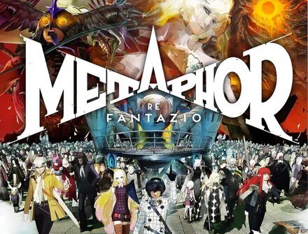 As melhores ofertas de hoje: Metáfora: ReFantazio, monitor de jogos LG WQHD OLED de 39