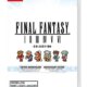 As melhores ofertas de hoje: coleção Final Fantasy I-VI, um vale-presente Shell Oil e Yakuza Kiwami 1 + 2