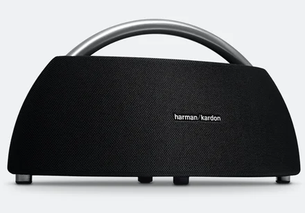 Alto-falante Bluetooth portátil Harman Kardon Go + Play
