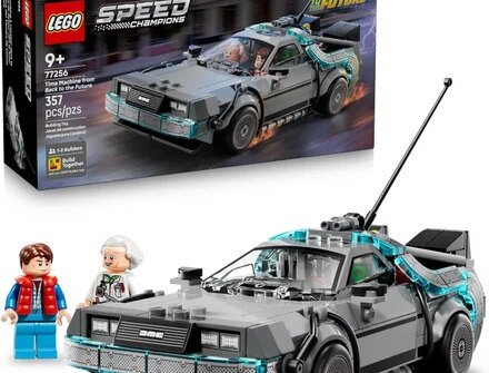 As melhores ofertas do dia: LEGO, Yakuza 0 e mais