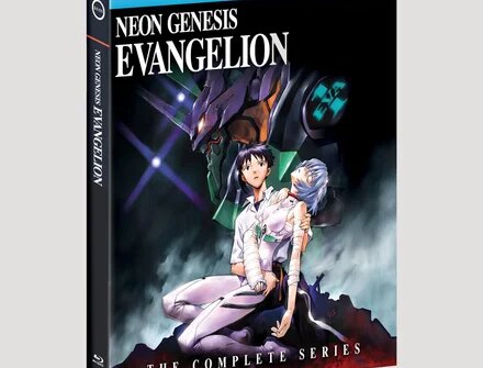 As melhores ofertas hoje: Neon Genesis Evangelion Blu-ray, Star Fox para Switch 2, assinaturas Crunchyroll e muito mais
