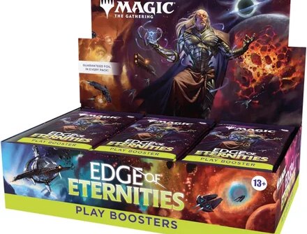 As principais ofertas de hoje: MTG Edge of Eternities, Metal Gear Solid: Master Collection e Pragmata
