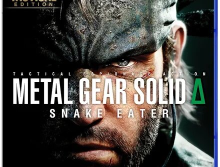 As principais ofertas de hoje: Metal Gear Solid Delta para PS5, LEGO Ferrari e Xbox Series X Bundle