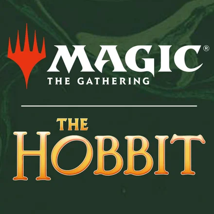 Pré-encomendas de MTG x O Hobbit