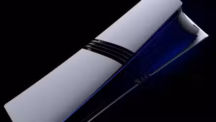 An