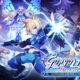 Inti Creates anuncia Azure Striker Gunvolt Trilogy Enhanced para Switch 2 com novo modo história em 2026