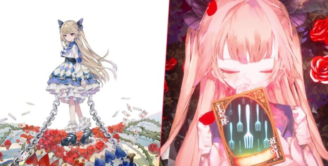 CRYMELIGHT: produtor explica por que novo jogo da FuRyu troca action RPG por roguelike e aposta em baralho e pecados