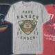 Camisas de Star Wars que você pode usar todos os dias