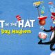 The Cat in the Hat: Rainy Day Mayhem é anunciado para PS5, Xbox Series, PS4, Switch e PC