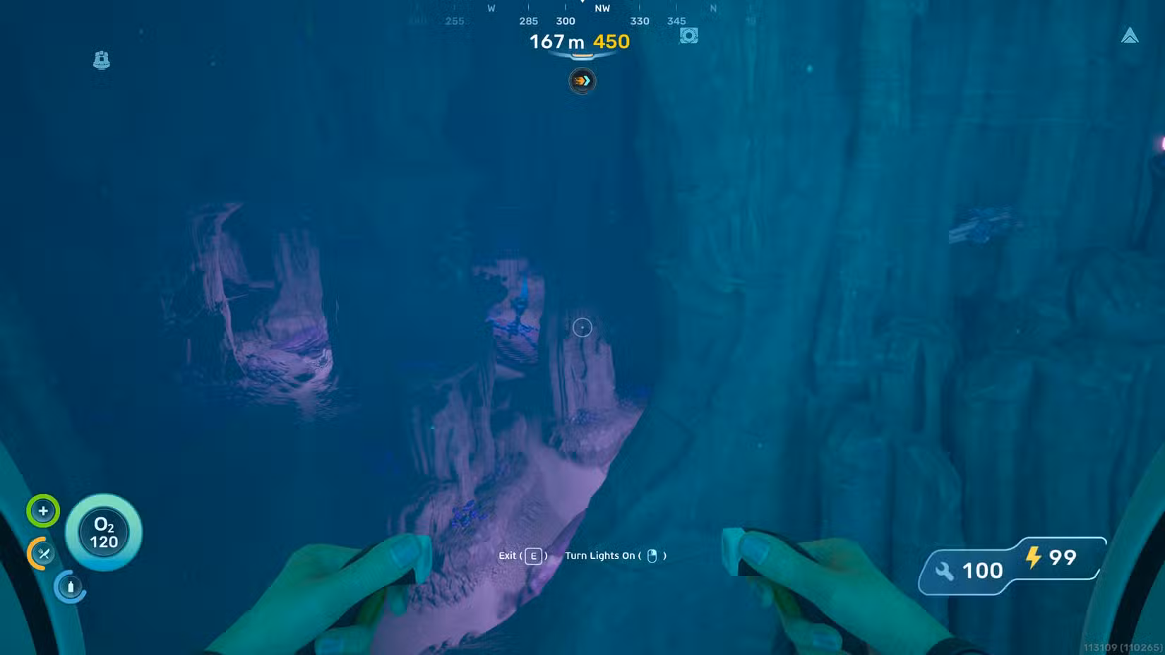 Um