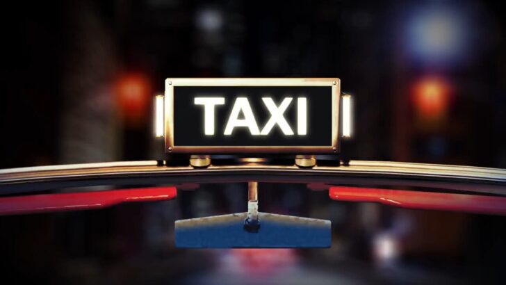 SEGA reativa redes sociais de Crazy Taxi com teaser de 5 segundos; novo jogo pode ser revelado em breve