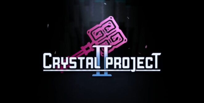 Crystal Project II é anunciado para PC; sequência do Metroidvania traz novo mundo e classes inéditas
