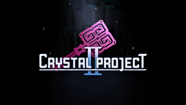 Crystal Project II é anunciado para PC; sequência do Metroidvania traz novo mundo e classes inéditas